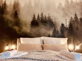 Apartment NATUR in Halle an der Saale