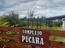 Pucará