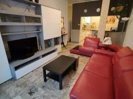 Elegante Appartamento 90 mq zona Corticella Fiera