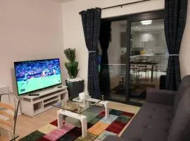 Leicester Luxury Apartments - Waterfront