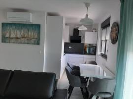 Apartments Šućur, Hotel in Preko