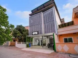 OYO Hotel The Raisina