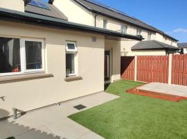 Studio with Private Kitchen, hotel v destinaci Dublin