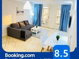 Casa Do Cairo-Dar Masr AlRehab