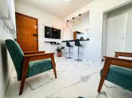 Apartamento na Praia de Itaparica