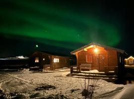 Guesthouse Didi, hotel in Flagbjarnarholt