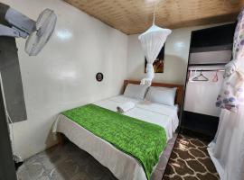 Tiny 1 Bedroom with wifi and secure parking, căn hộ ở Kisumu