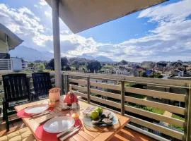 Apartamento el Arcin