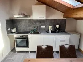 FerienWohnung A&S Heuchelheim