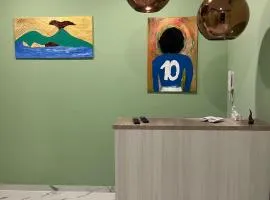 CADIFRA Suite Napoli Toledo