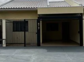 Casa da Estadia Tranquila.
