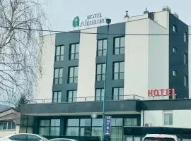 Hotel Suljovic