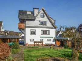 2 Bedroom Cozy Apartment In Finnentrop