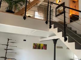 La grange de Sophie, 3-Sterne-Hotel in Berstett