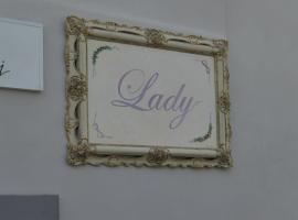 BB Lady, B&B i Castelvetro di Modena