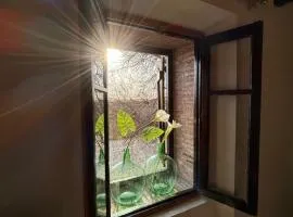 Casa Rural El Gerbal