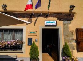 L'Antico Borgo, hotel em Zanica