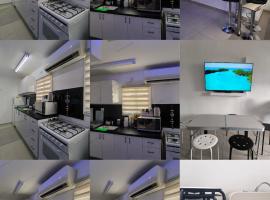 Perfect House, appartement à Eilat