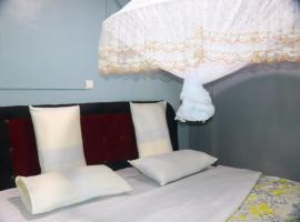 Zeyman’s Appartments, serviced apartment in Kigali