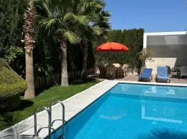 Villa 96 Résidence Amda Taghazout Bay