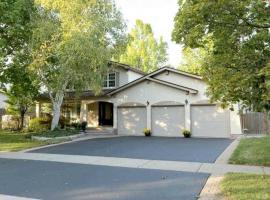 Quiet and Comfortable Homestay