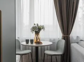 City Center Apartment with balcony