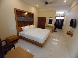 MADAVATH RESIDENCY, Hotel in Kenichira