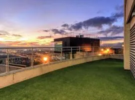 Ideal House to get to know Granada