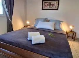Relais des ô vives