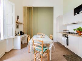 MARIDDA - Sicilian Vacation Home, hotel v destinaci Giarre