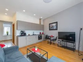 CityVibe apartment by Polo Apartments