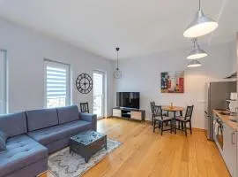 UrbanLife Apartment by Polo Apartments