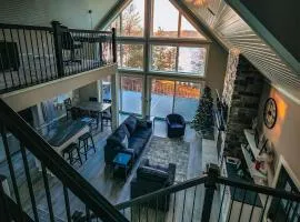 Lake Sherwood Chalet