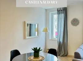 Appartement central à Castelnaudary