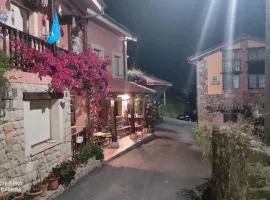 Apartamentos Al Llagar