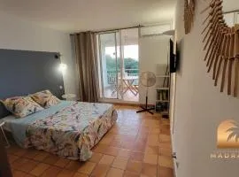 Studio vue mer - Tartane