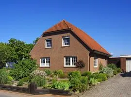 Ferienwohnung Lena in Stedesdorf bei Esens an der Nordseeküste in Ostfriesland