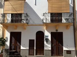 Casa Maruzzella, apartment in Lipari