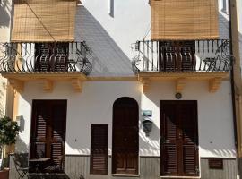 Casa Maruzzella – hotel w mieście Lipari