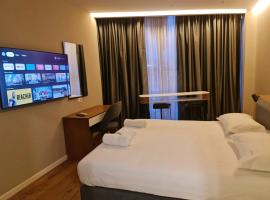 Star Hotel Astir, hotel near Tirana International Airport Mother Teresa - TIA, Tirana