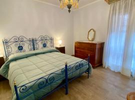 Casa Vacanze Il Borgo – apartament w mieście Gubbio