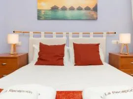 C22 Nice 1 Bdr with Parking