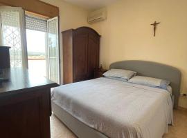 La Bella Vista - Casa Vacanze, viešbutis mieste San Pietro in Bevagna