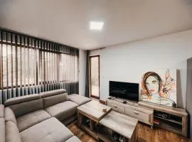 O3 Apartments