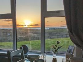 로스노우라에 위치한 비앤비 Sea Crest B&B Rossnowlagh