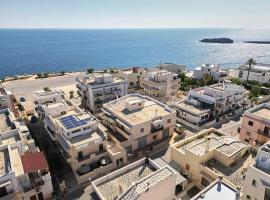 Nenè, alloggio vicino alla spiaggia a Polignano a Mare