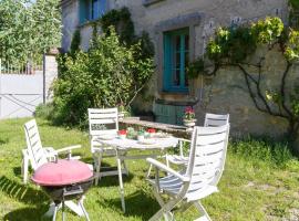 Longère du Gatinais, hotel u gradu Achères-la-Forêt