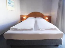 B&B HOTEL Gotha-Hbf