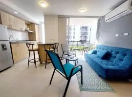 Acogedor Apartamento en Ricaurte, Cundinamarca