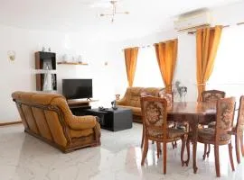 2 bdr apt in Palmarejo Baixo, near seafront - LCGR